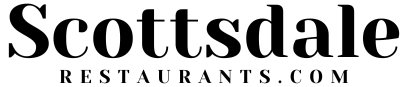 Scottsdale Restaurants