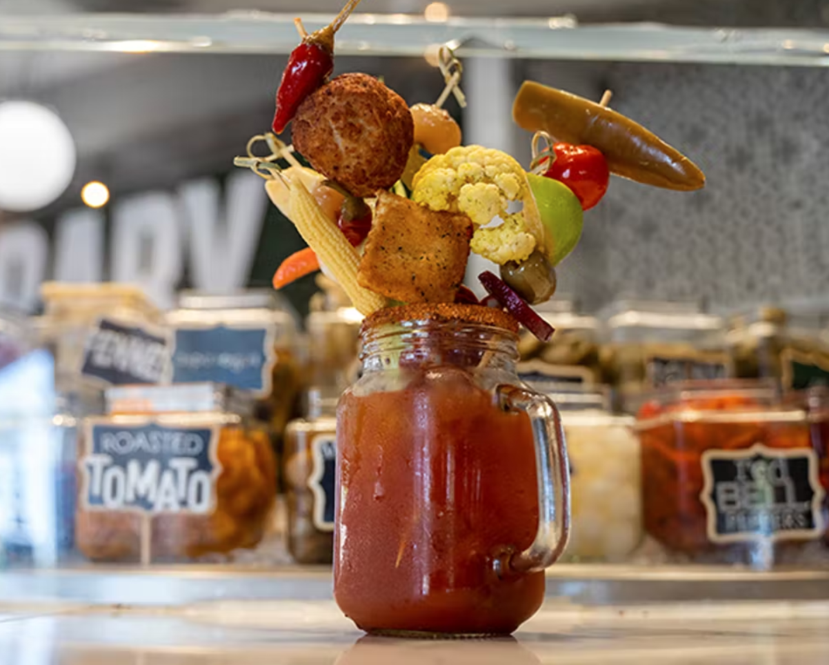 The Best Boozy Brunch in Scottsdale Scottsdale Restaurants