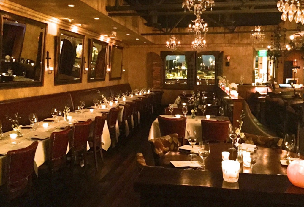 Essential Restaurants in Old Town Scottsdale Scottsdale Restaurants