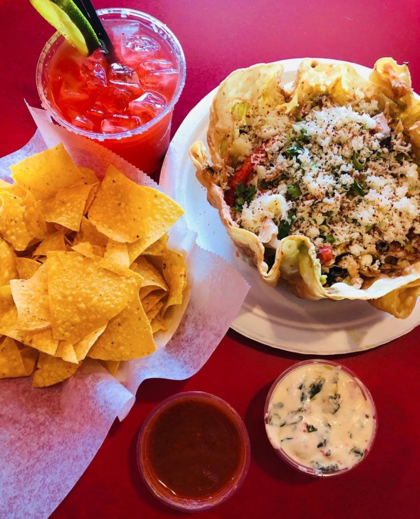 4 Best Mexican Restaurants in Scottsdale