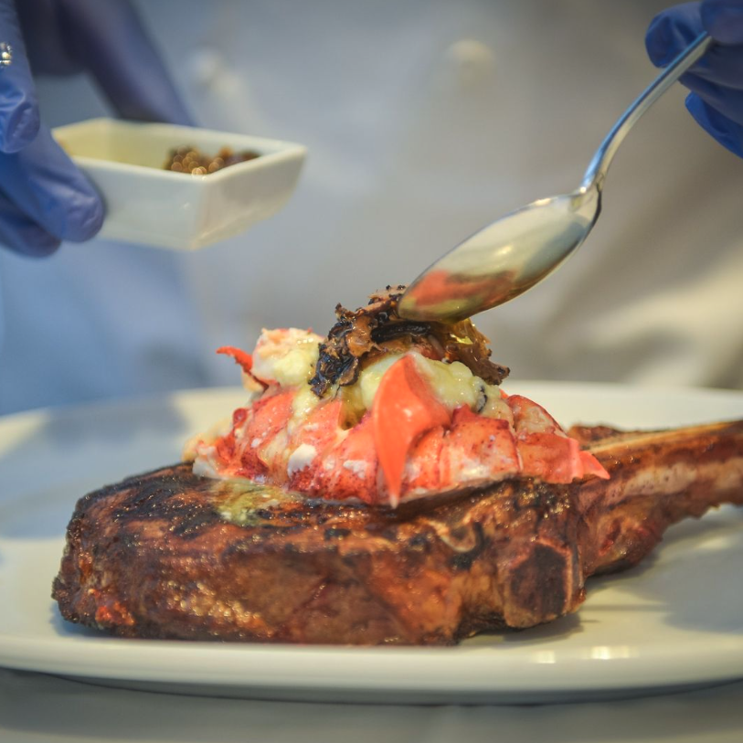 5 Best Steak Restaurants in Scottsdale 2023