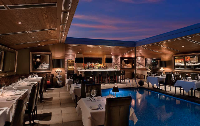 Experience Scottsdale's Best Dining & Restaurants