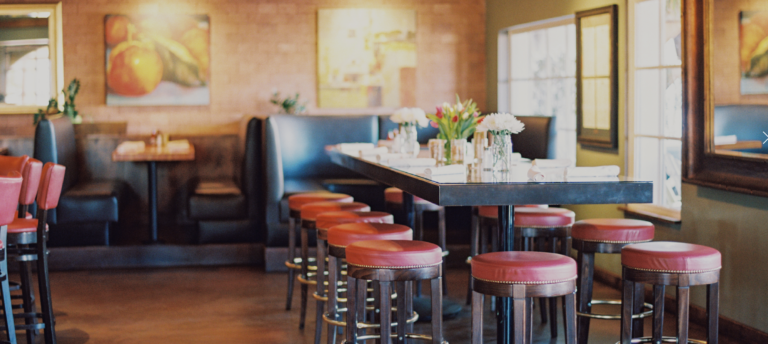 Grassroots Kitchen & Tap