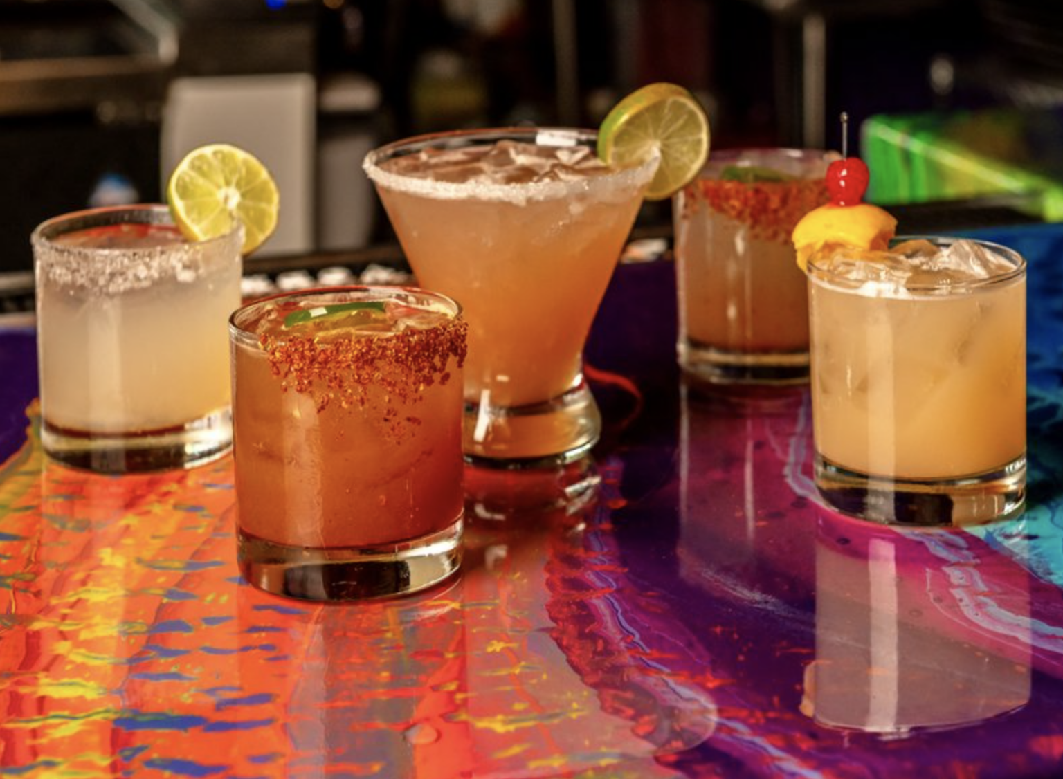 Wandering Donkey Taqueria & Tequila Bar Review Scottsdale Restaurants