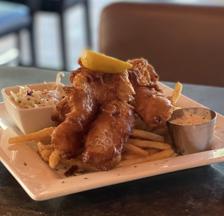 Copper Mule Kitchen & Bar Review Where Flavor Meets Fun Scottsdale