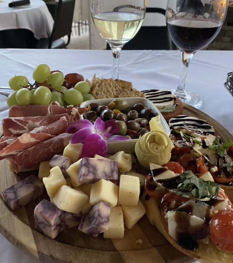 Pietro's