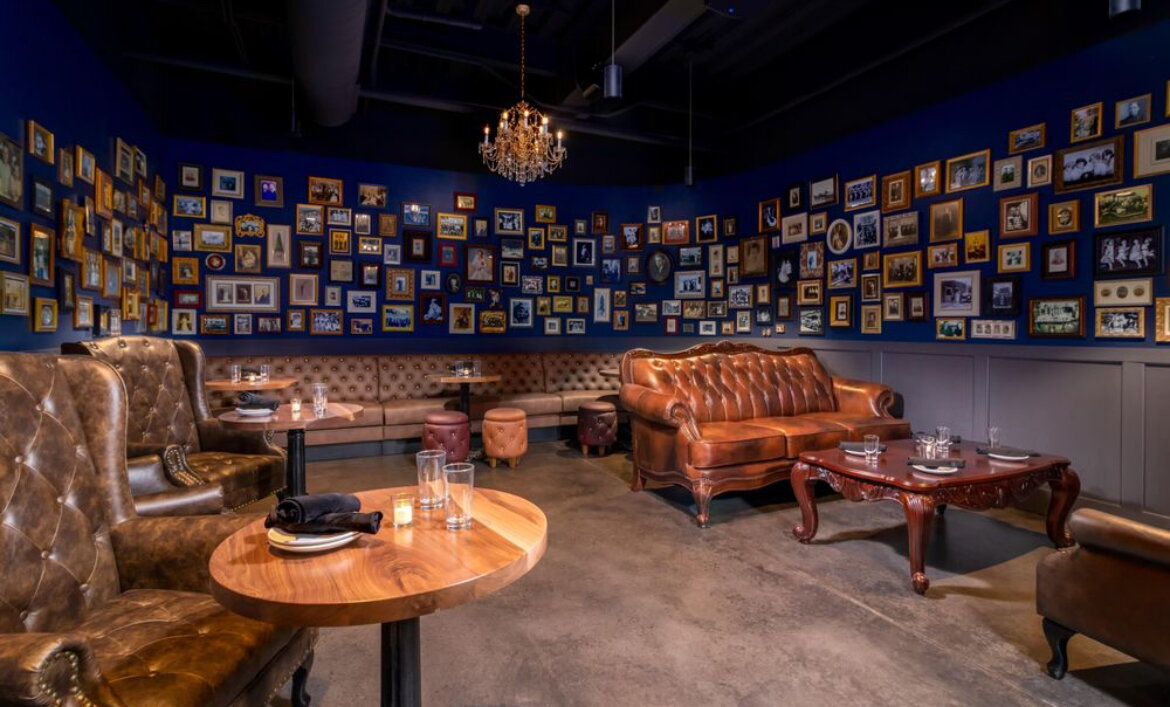 The White Rabbit Review: Downtown Gilbert’s Password-Only Speakeasy