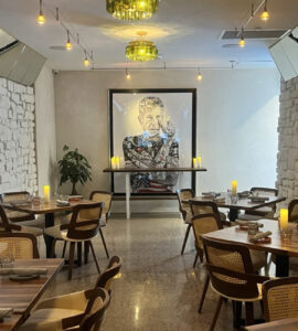 Restaurant Review: The Ends - A Scottsdale Culinary Journey